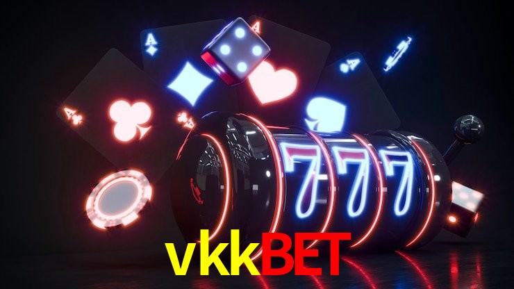 Statistics vkkbet
