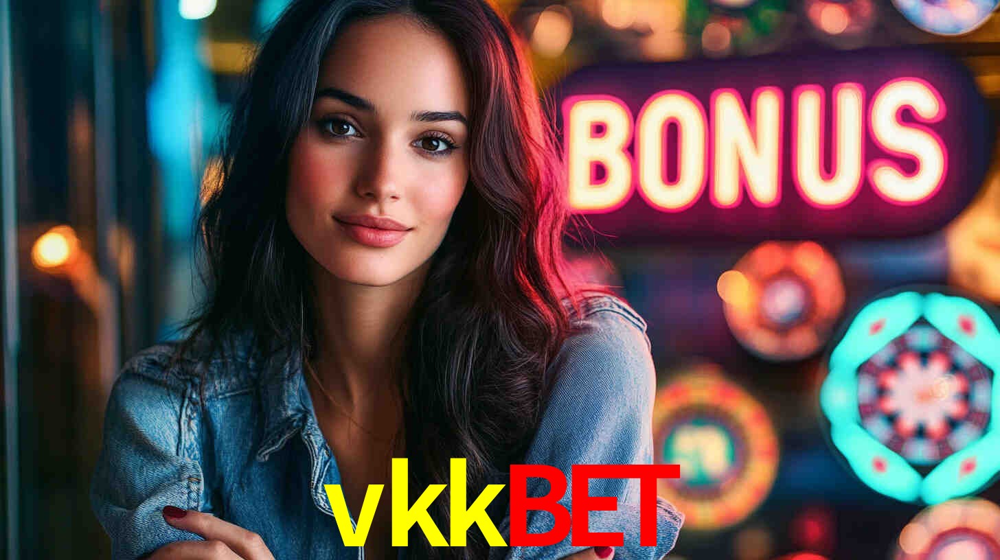 vkkbet: Seu Cassino Premiado com Pagamentos Rápidos