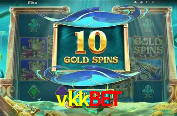 Desvendando o Mundo dos Jogos Virtuais na vkkbet