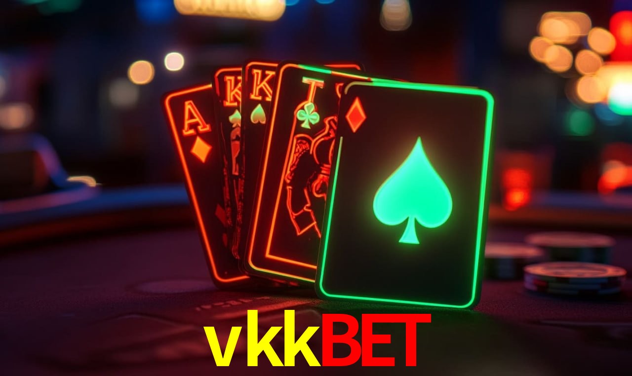 Experiência VIP vkkbet