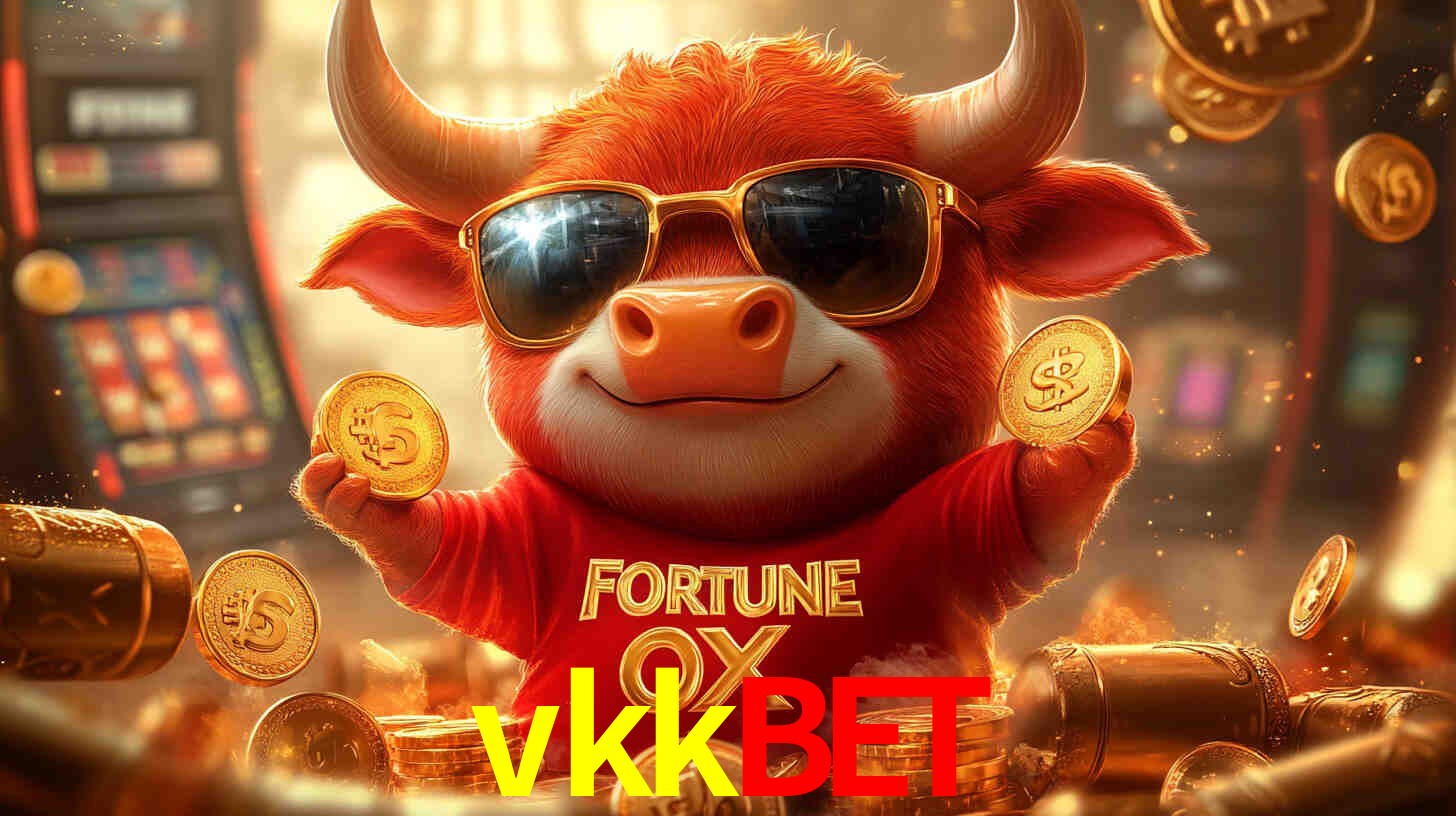 vkkbet - Oficialmente autorizado Brasil - vkkbet.com