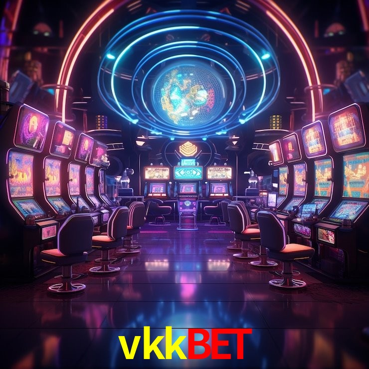 Promoções Sazonais vkkbet