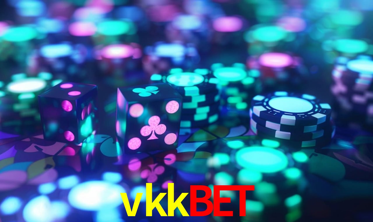 Casino Ao Vivo vkkbet