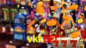vkkbet: A Experiência de Casino com Jogos de Mesa ao Vivo