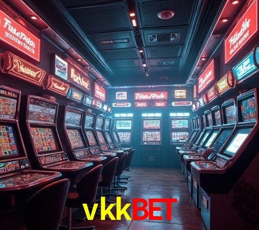 Tecnologia da Plataforma vkkbet