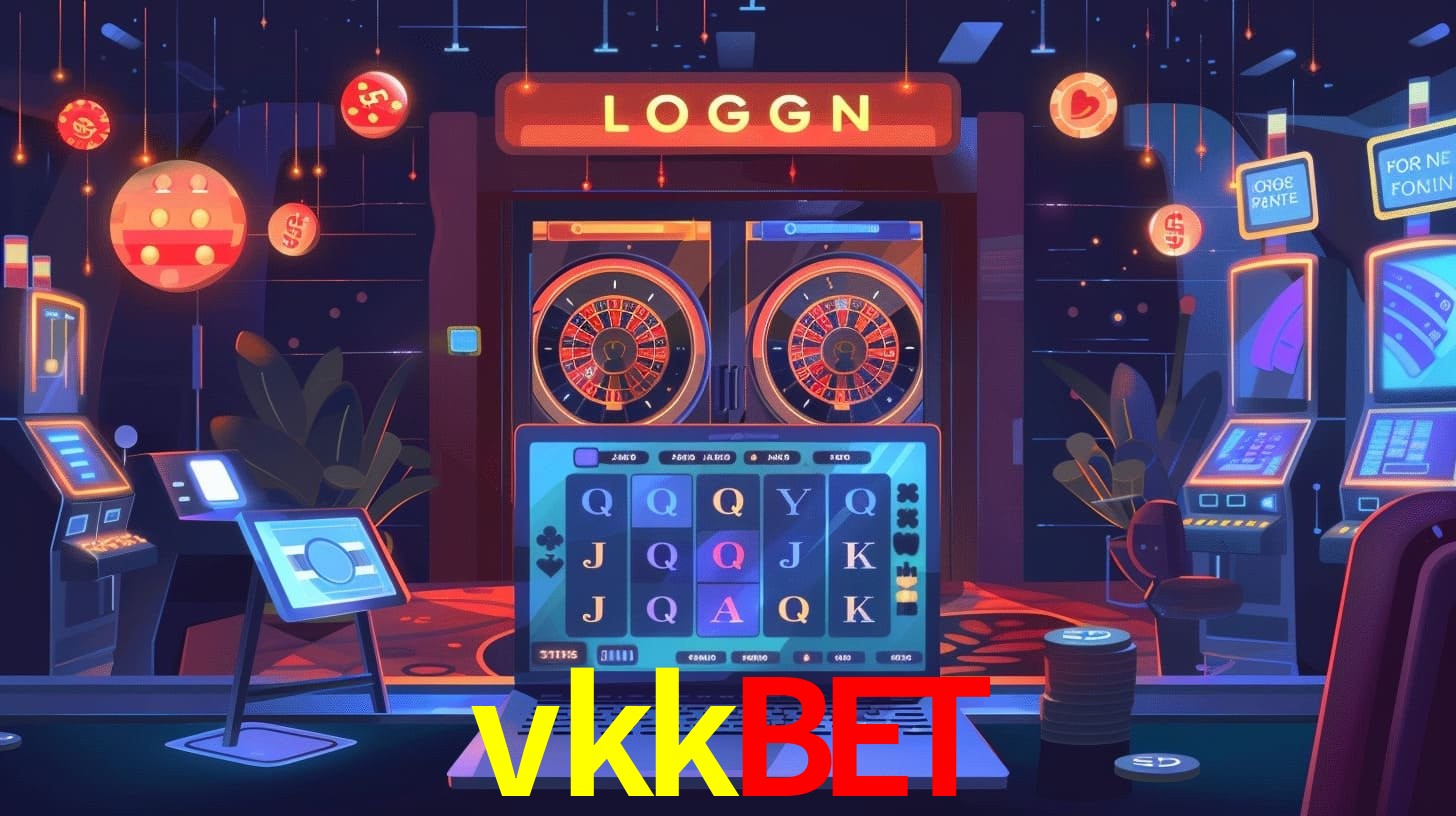 Benefícios da Conta vkkbet