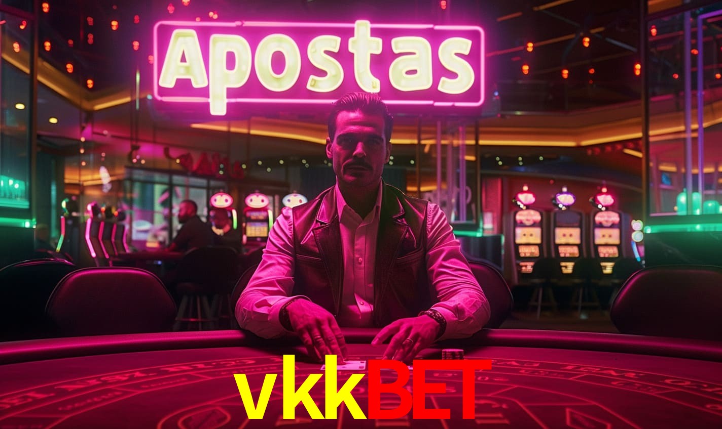 Descubra a Essência do vkkbet: Nossa História e Compromissos
