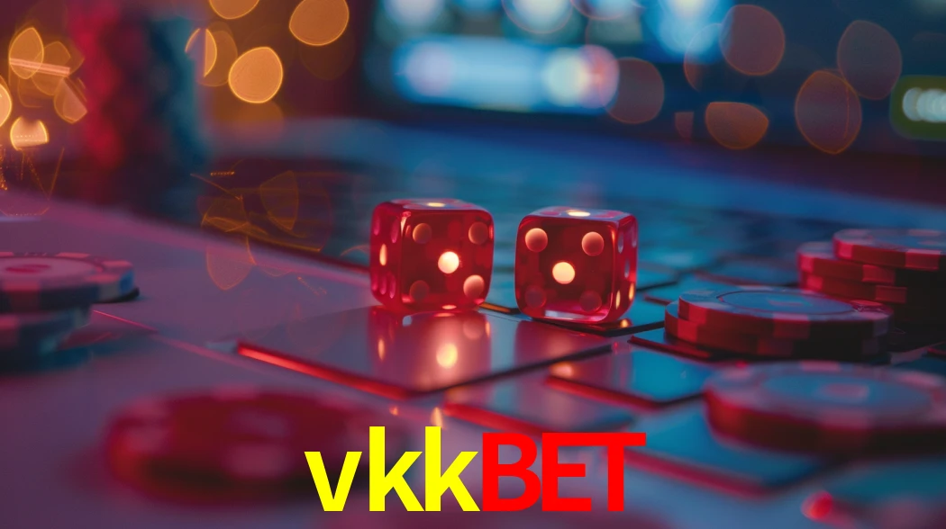 Seasonal Promotions vkkbet