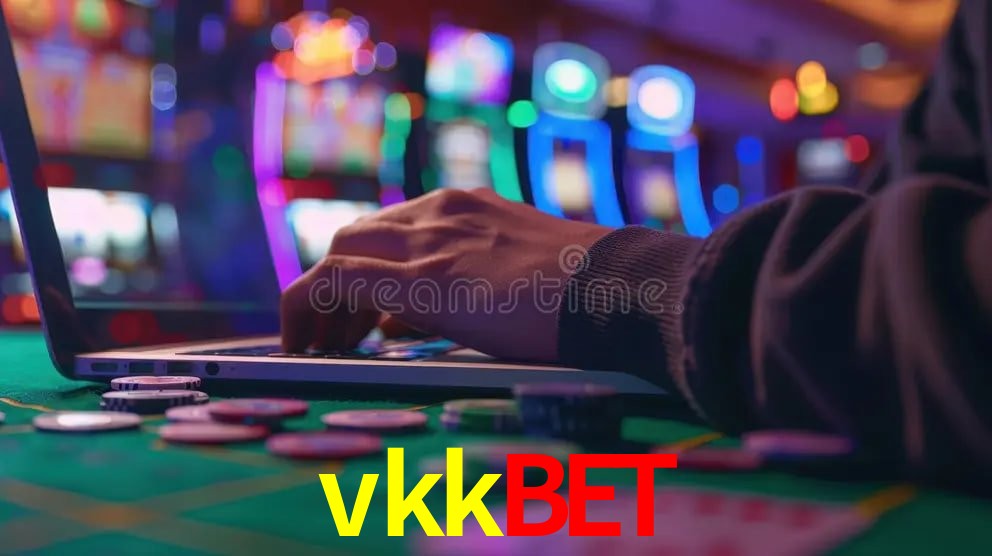 Interface Premium vkkbet