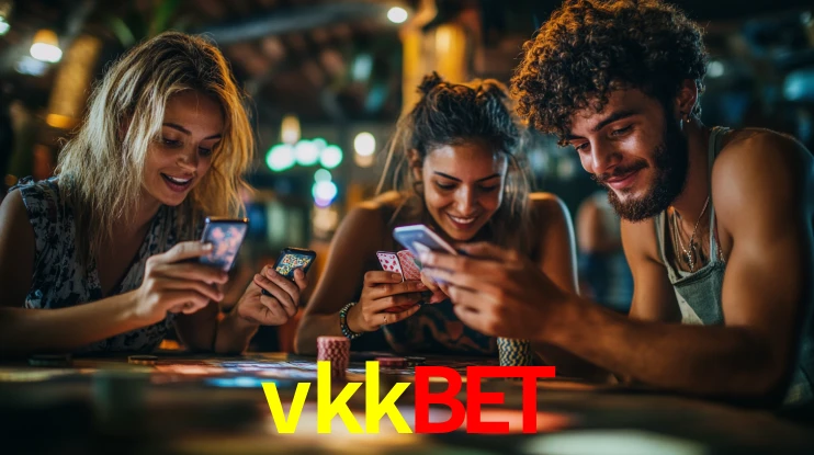 VIP Casino vkkbet