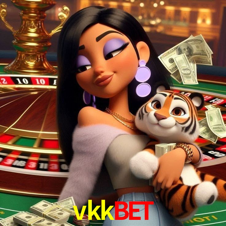 Bonus Features vkkbet