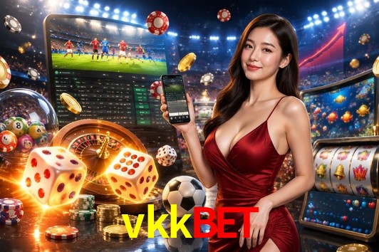 2FA Security vkkbet