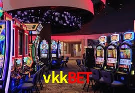 Design Responsivo vkkbet