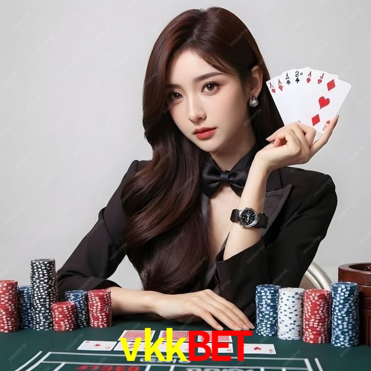 Login Seguro vkkbet