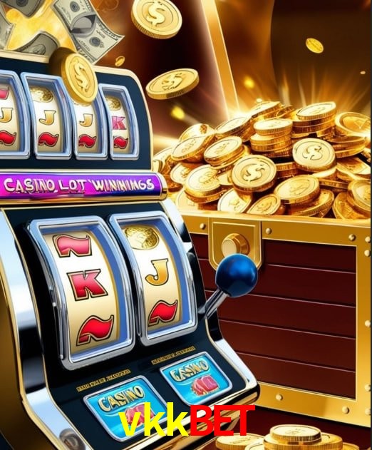 Live Casino vkkbet