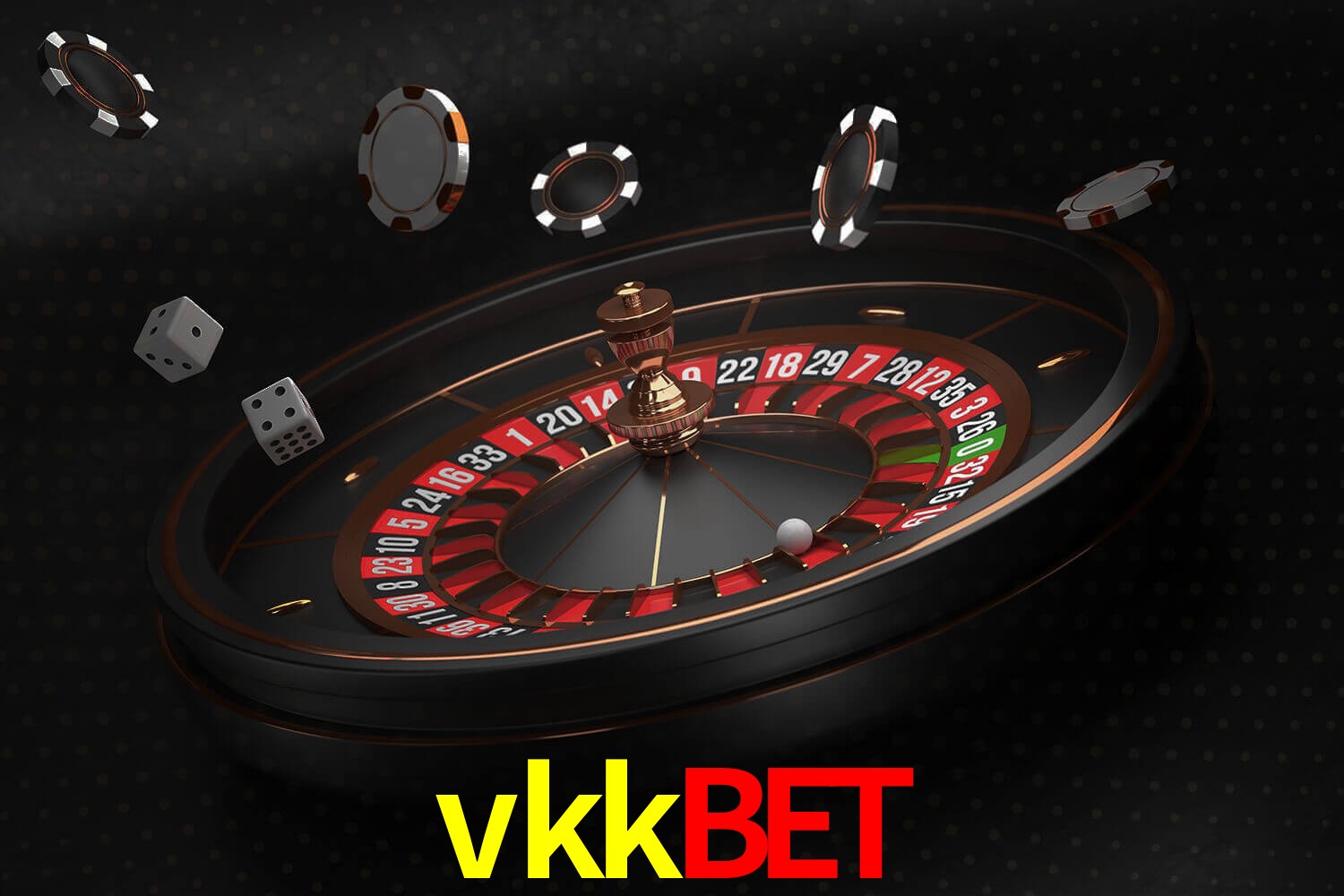 vkkbet