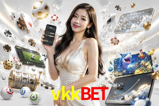 Secure Login vkkbet