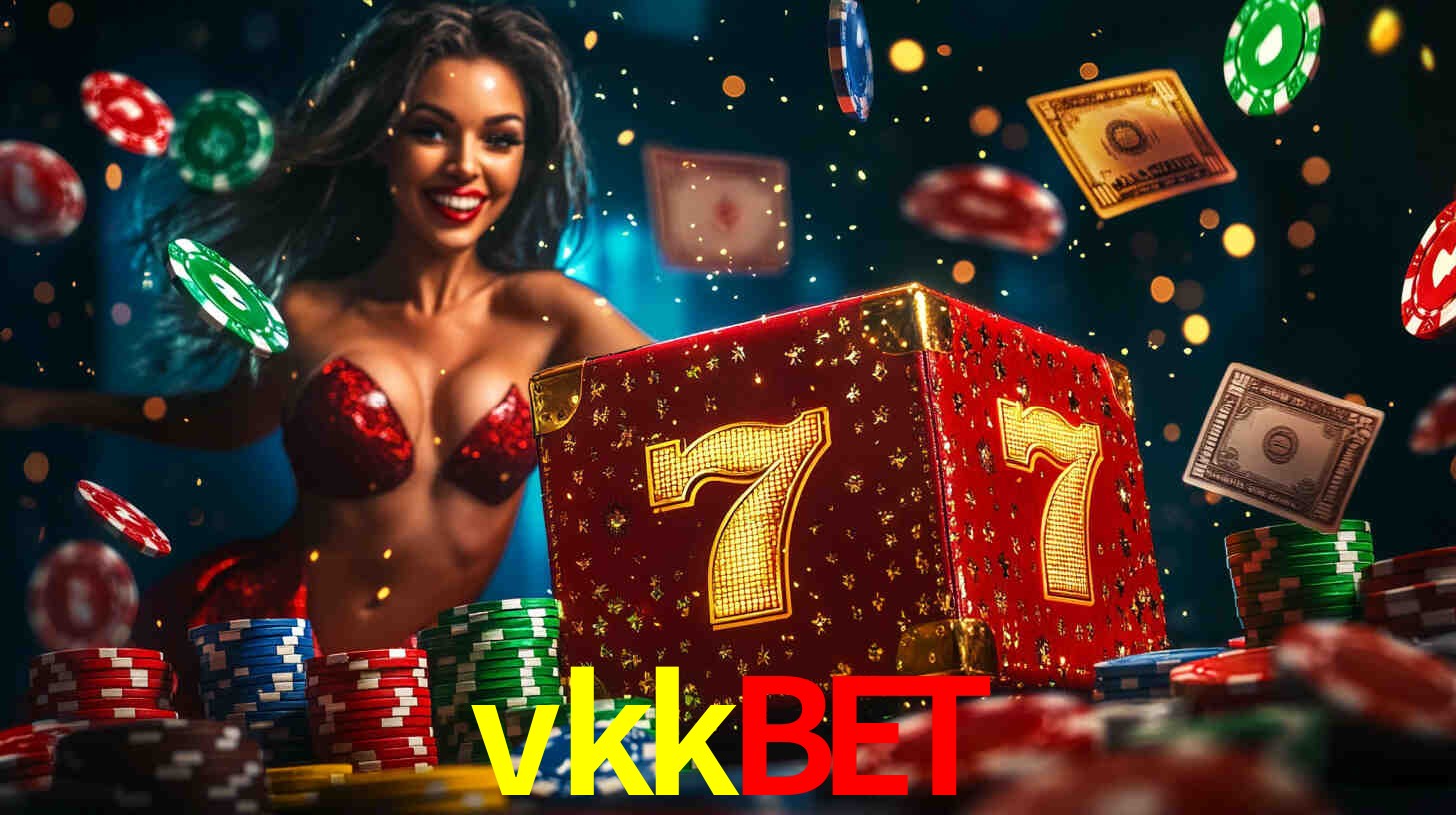 Descubra a Essência do vkkbet: Nossa História e Compromissos