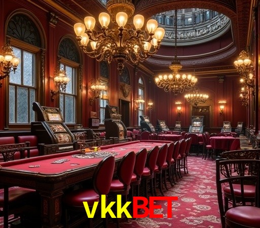 Segurança 2FA vkkbet