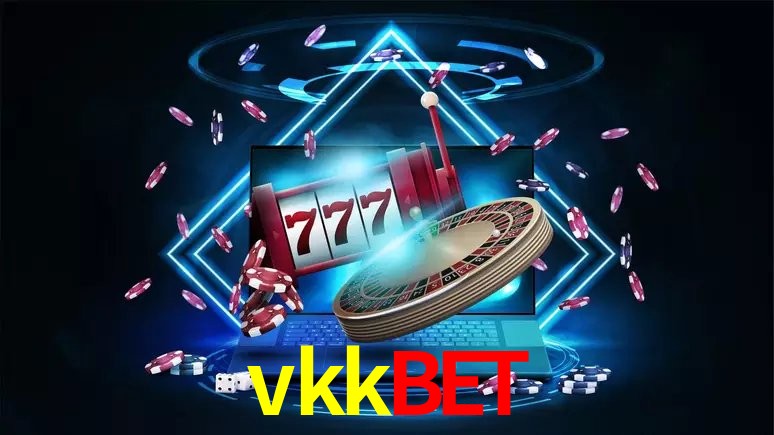 Diretório de Jogos vkkbet