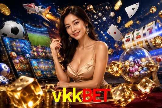 Account Benefits vkkbet