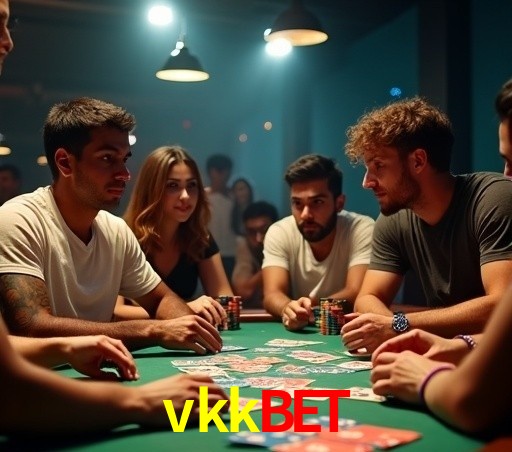 Integração de APIs vkkbet