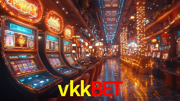 vkkbet