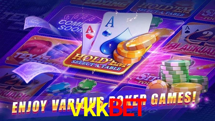 Desvendando o Mundo dos Jogos Virtuais na vkkbet