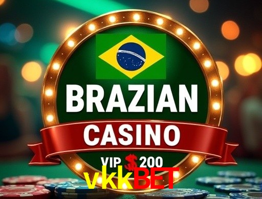 Promoção Relâmpago vkkbet