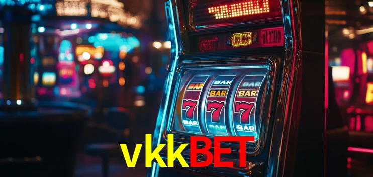 Blackjack Table vkkbet