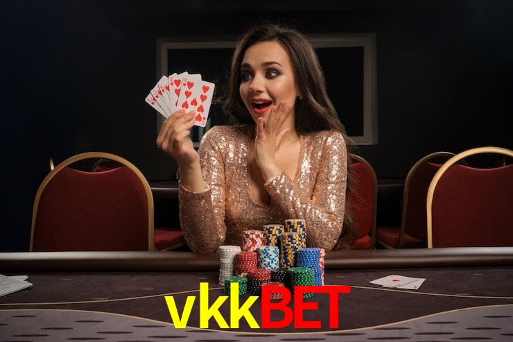 cassino vkkbet