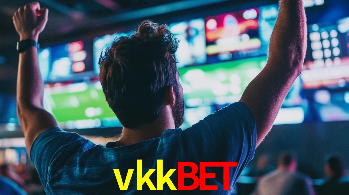 vkkbet.com