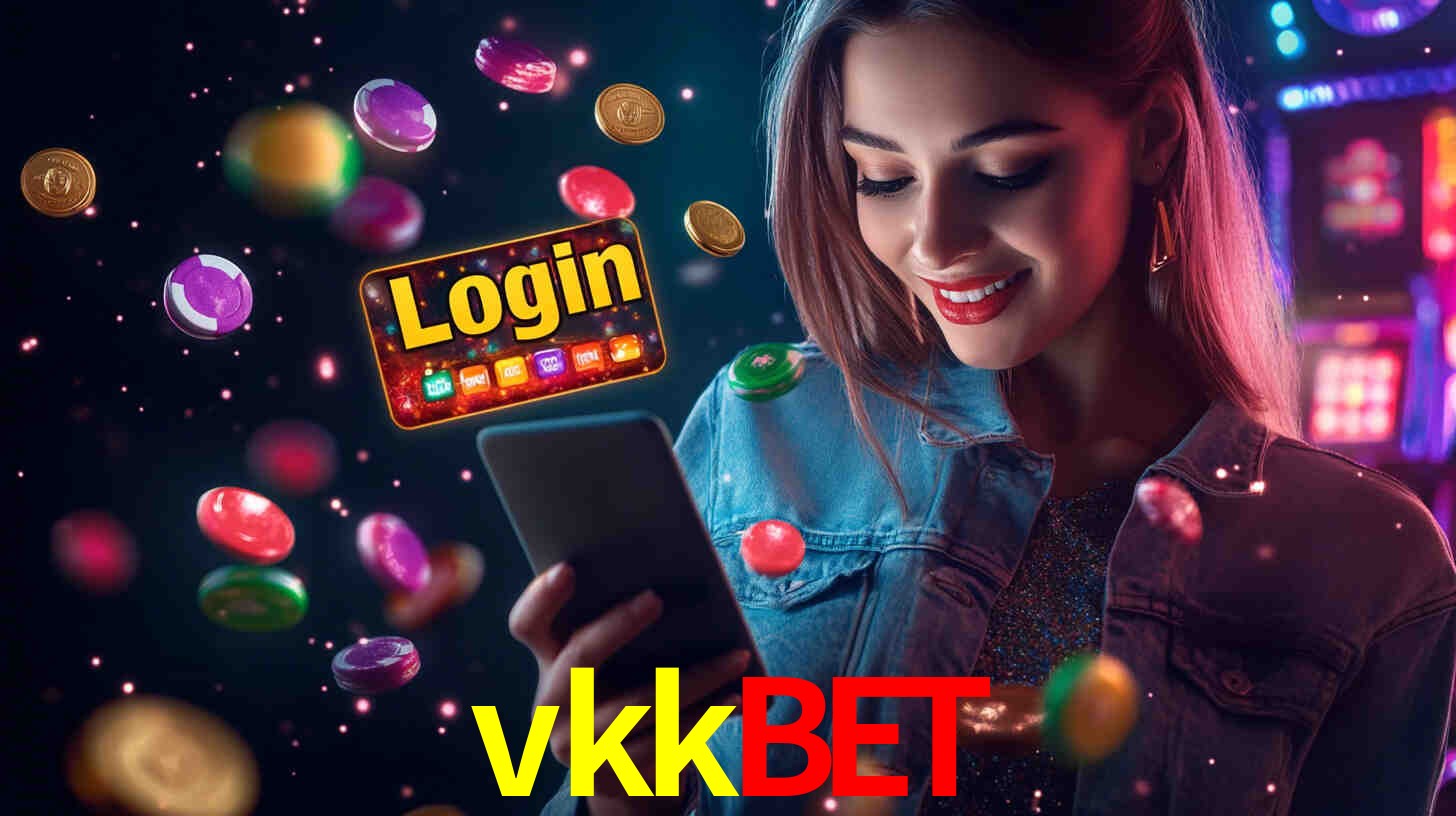 Apostas Esportivas na vkkbet: Um Guia Completo