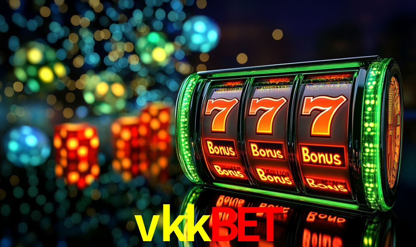 Casino Ao Vivo vkkbet