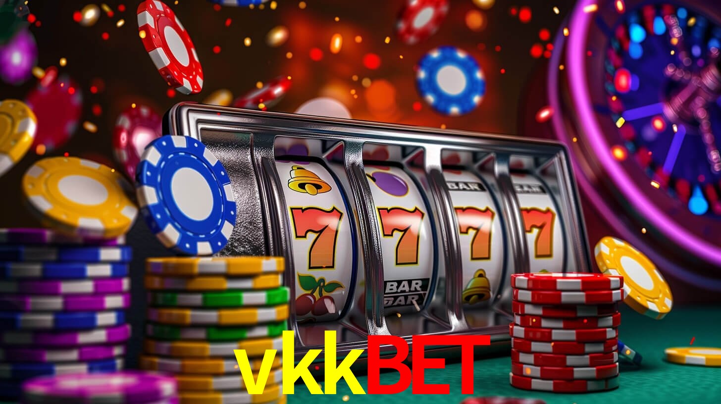 Jogos Exclusivos vkkbet