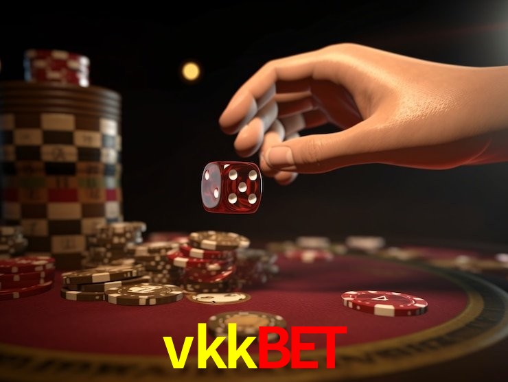 Estatísticas do Jogo vkkbet