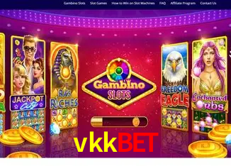 Descubra a Essência do vkkbet: Nossa História e Compromissos
