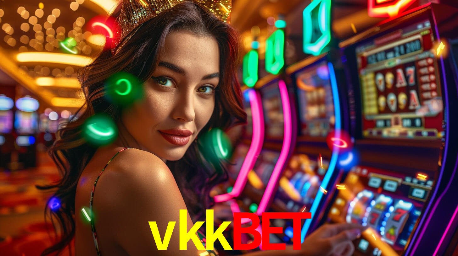 Bônus Generosos e Exclusivos no vkkbet para Você!
