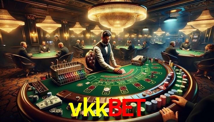 Games Directory vkkbet