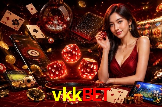 Flash Promotion vkkbet