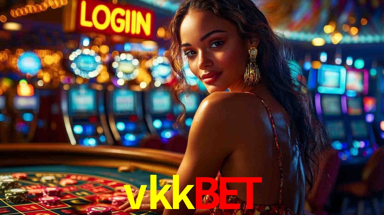 Avaliações dos Jogadores vkkbet