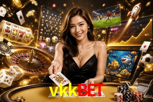 Weekend Specials vkkbet