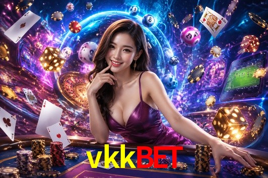 Game Statistics vkkbet