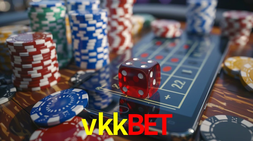 vkkbet.com