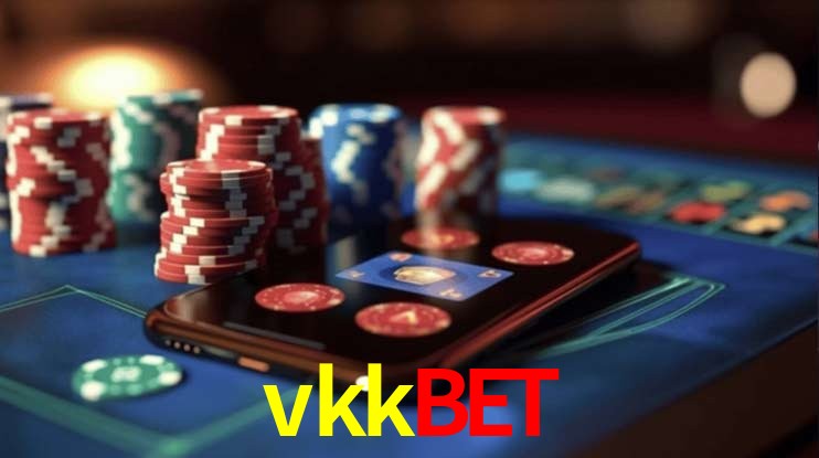 Recursos de Bônus vkkbet