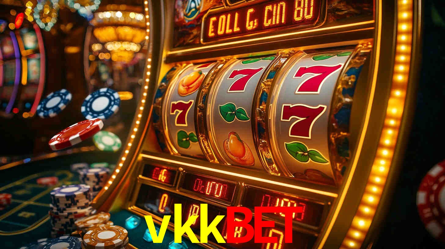 Programa VIP vkkbet