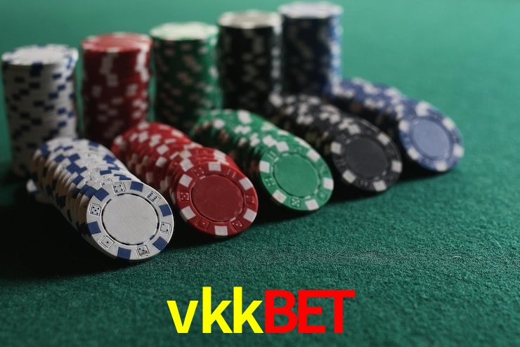 Slot Games vkkbet