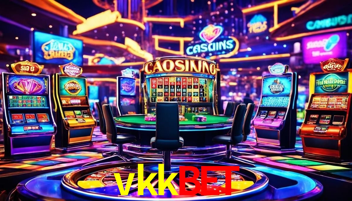 Estatísticas Esportivas vkkbet