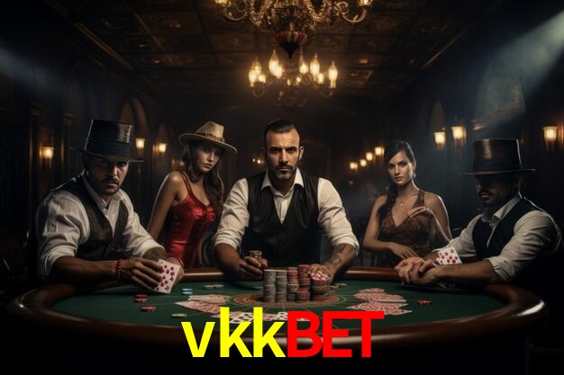 A Emoção da Loteria na vkkbet: Uma Chance de Mudança de Vida