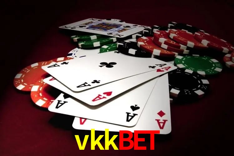Torneios vkkbet